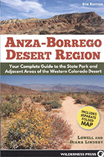 Anza-Borrego Desert Guide